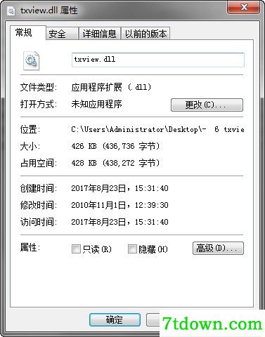 txview.dll