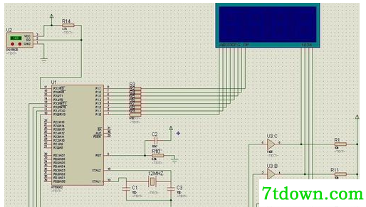 pcb电路板设计软件免费版下载