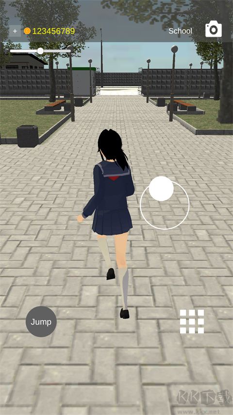 学校社团模拟器 v1.0.26安卓版