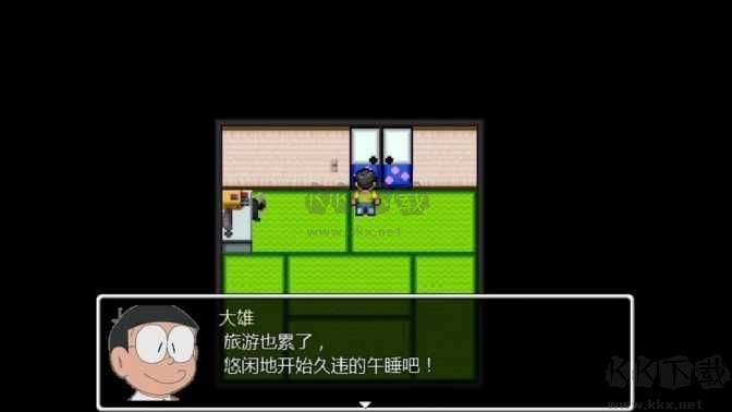 野比大雄的生化危机内置菜单版 v0.6.2.1安卓版