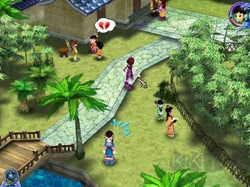 仙剑奇侠传3正版 v1.1.6安卓版