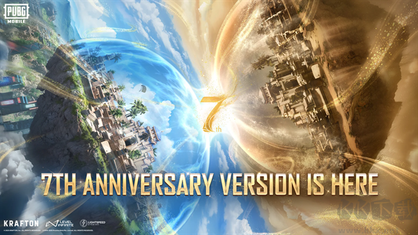 pubg地铁逃生国际服v4.4.0安卓版