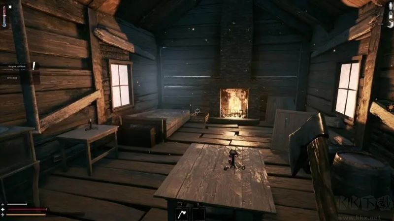 漫漫长夜正版v1.0.2安卓版