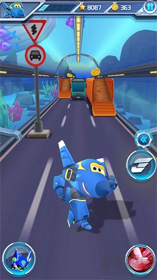 超级飞侠正版v4.3.4安卓版