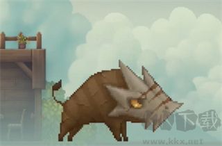 炼金与魔法正版v1.0.25安卓版