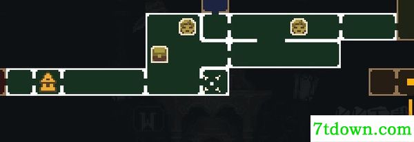 神之亵渎2(Blasphemous 2)