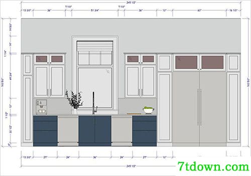 Home Designer Pro 2021下载新功能