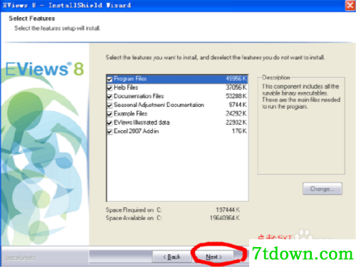 eviews8.0安装教程9