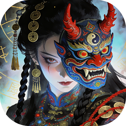 千面传说游戏完整版下载-千面传说正版 v1.0.0安卓版下载