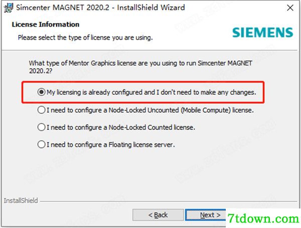 Simcenter MAGNET 2020下载截图3