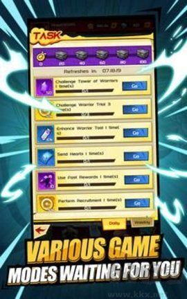 龙之崛起正版v1.0.15安卓版