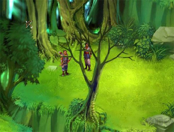 武林群侠传正版 v3.5.0安卓版
