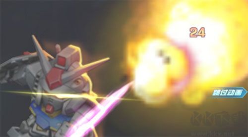 敢达决战九游版 v7.1.0安卓版