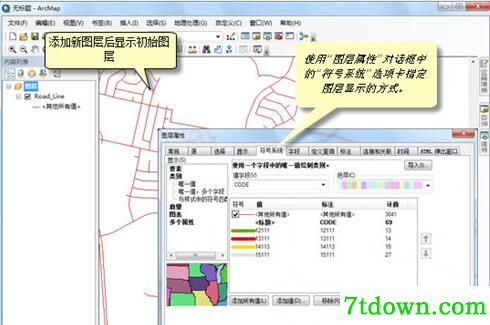 ArcMap