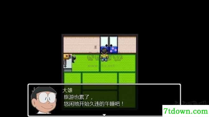 野比大雄的生化危机内置菜单版
