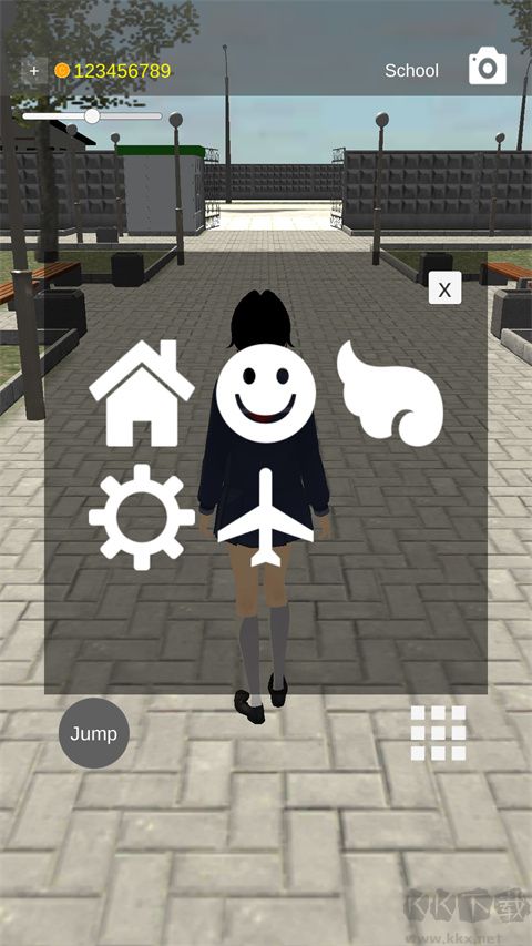 学校社团模拟器 v1.0.26安卓版
