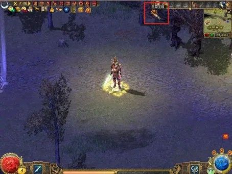 刀剑英雄移动版 v1.039安卓版
