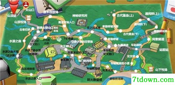 蜡笔小新我与博士的暑假