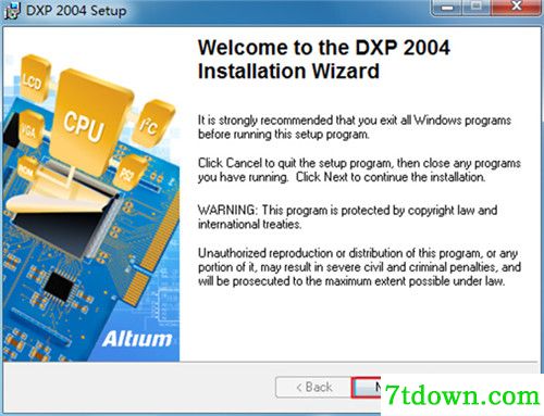 Protel DXP 2004 SP2内购版基本介绍