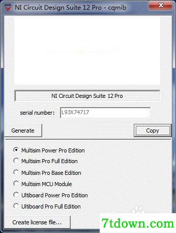 multisim12安装教程5