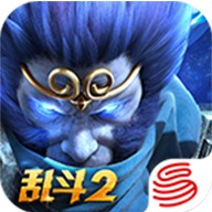 乱斗西游2官网版下载-乱斗西游2手游版 v1.0.166安卓版下载