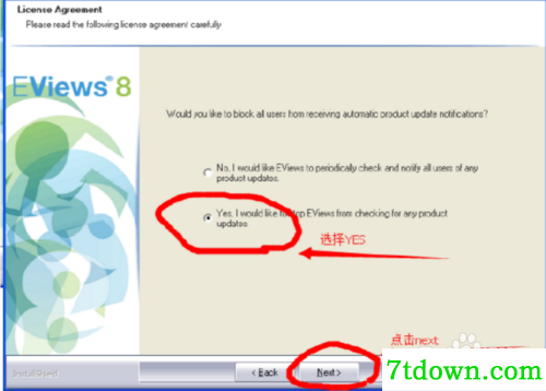 eviews8.0安装教程11