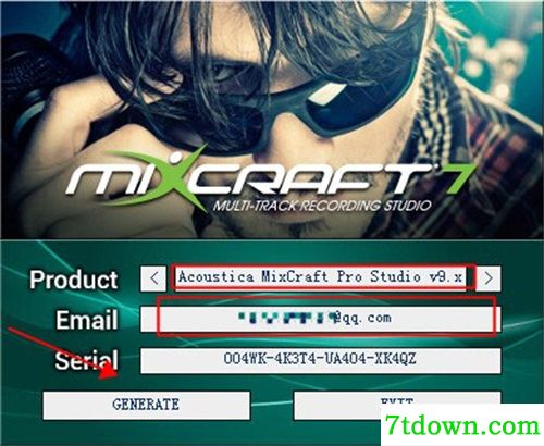 Mixcraft9截图4