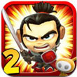 武士大战僵尸2游戏内购版下载-武士大战僵尸2无限钻石版 v2.3.0手机版下载-七天软件园