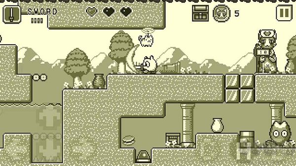 喵之大冒险内购版 v1.6.0安卓版