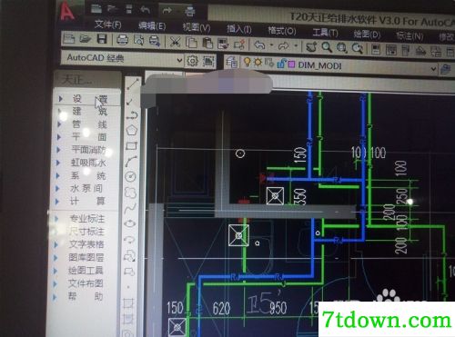 怎么设置线宽1