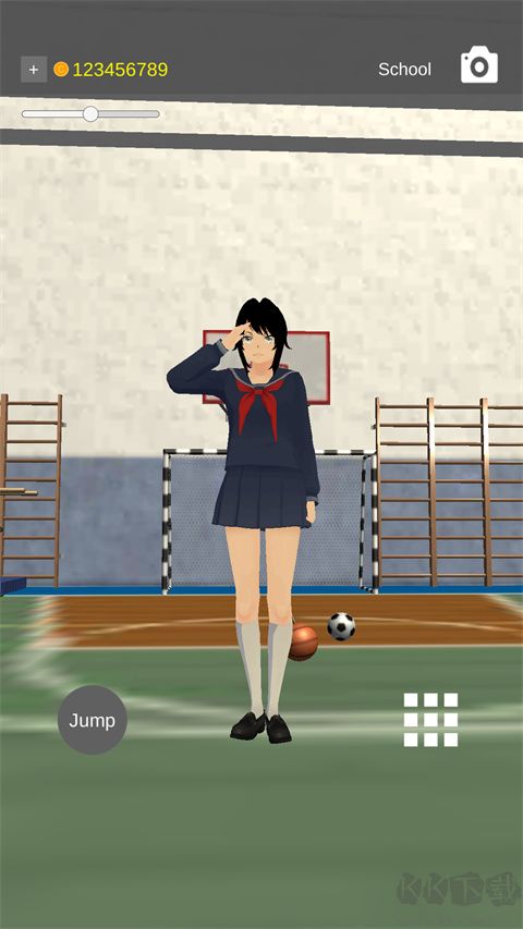 学校社团模拟器 v1.0.26安卓版