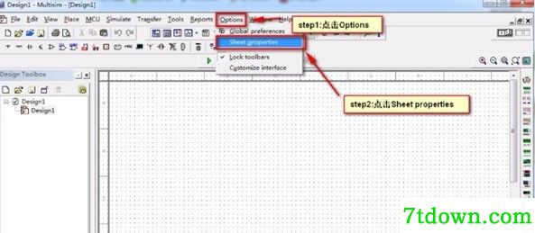 multisim12怎么扩大图纸2
