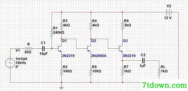multisim12功能