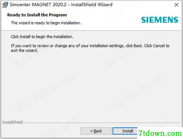 Simcenter MAGNET 2020下载截图6