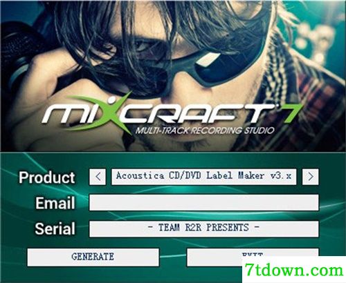 Mixcraft9截图3