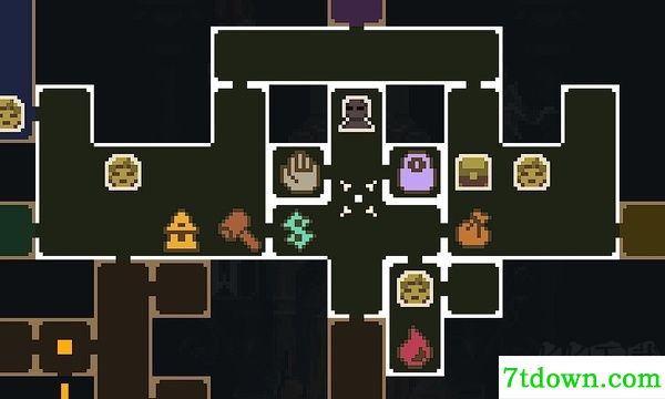神之亵渎2(Blasphemous 2)
