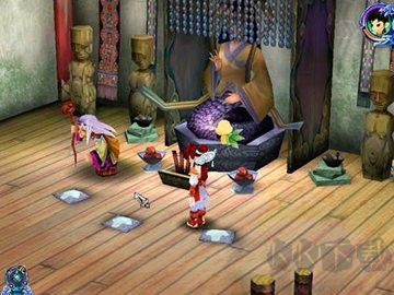 仙剑奇侠传3正版 v1.1.6安卓版
