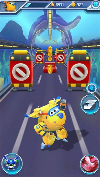 超级飞侠正版v4.3.4安卓版