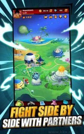 龙之崛起正版v1.0.15安卓版