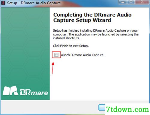 DRmare Audio Capture(音频捕捉软件)内购版下载 v1.4.0.10