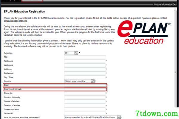 EPLAN P8 2.9内购版安装步骤2