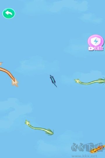 合成大老虎九游版 v1.0安卓版