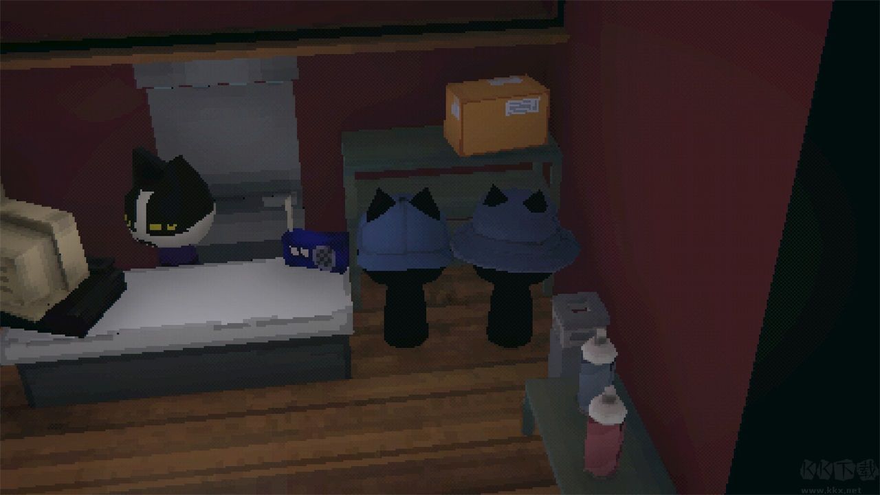 黑猫速递完整版 v1.12.7安卓版