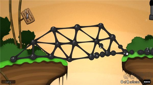 粘粘世界(World of Goo)移动版v1.2安卓版