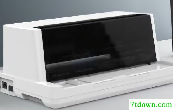 得力de600k驱动