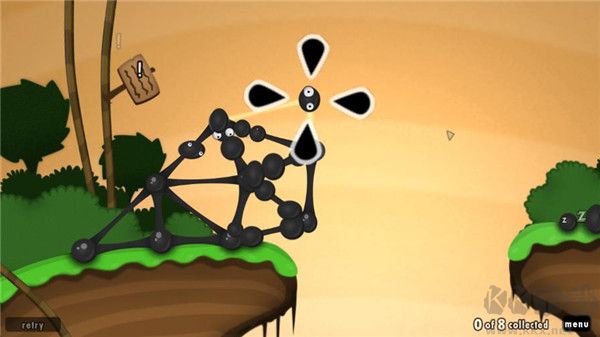 粘粘世界(World of Goo)移动版v1.2安卓版