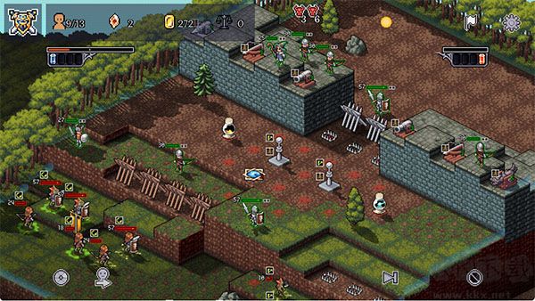战术地牢正版 v3.4.23安卓版