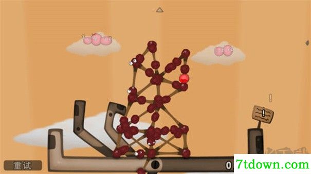 粘粘世界(World of Goo)