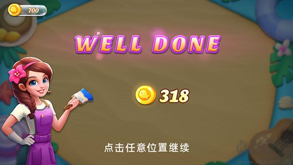 房间装饰岛屿(Space decor Island)手机版 v6.1.1最新版