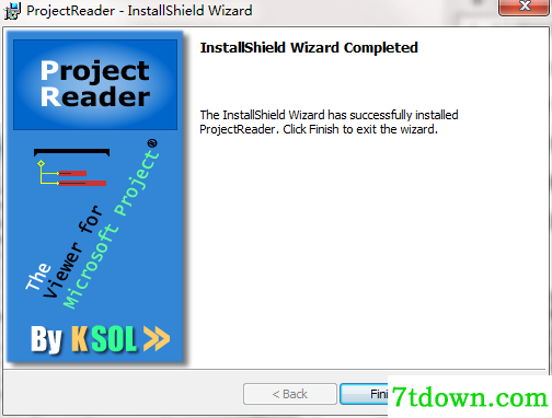 Project Reader中文版安装步骤3